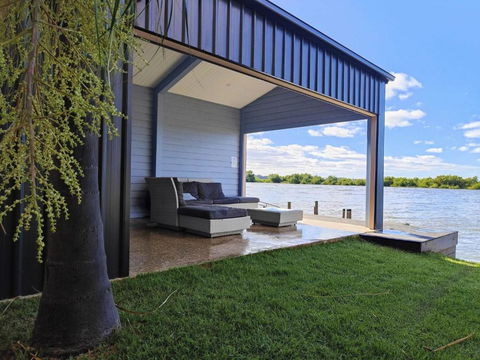 River Life - Accommodation Fremantle 0