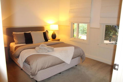 River Rock Cottage Centrally Located And Dog Friendly - Accommodation Fremantle 1