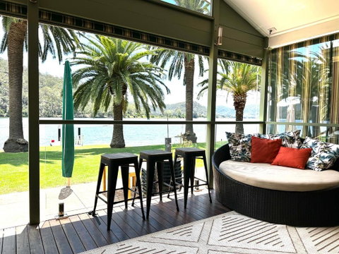 River Run - Accommodation Fremantle 3