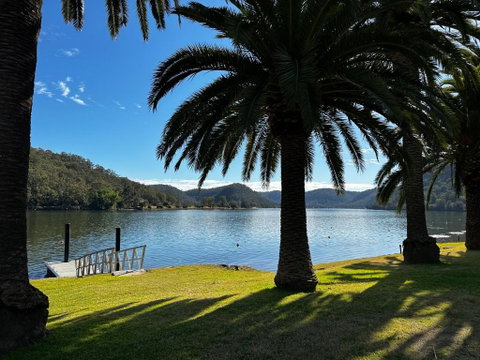 River Run - Accommodation Fremantle 0