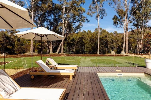 River Run Bright - Accommodation Fremantle 0