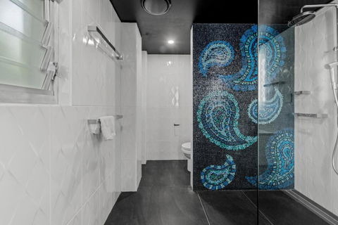 Riverside Luxury Apartments Kangaroo Point - Accommodation Fremantle 3
