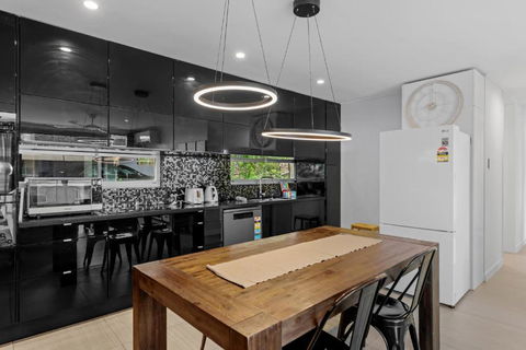 Riverside Luxury Apartments Kangaroo Point - Accommodation Fremantle 0
