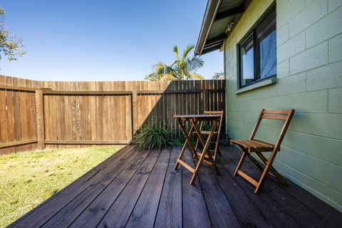 Riverdale Boutique Townhouses - Accommodation Fremantle 2