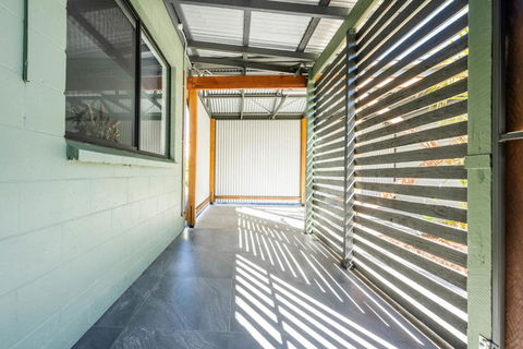 Riverdale Boutique Townhouses - Accommodation Fremantle 3