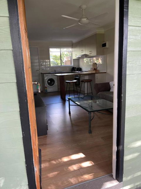 Riverdale Boutique Townhouses No 12 - Accommodation Fremantle 1