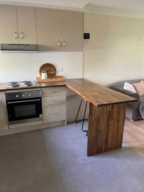 Riverdale Boutique Townhouses No 12 - Accommodation Fremantle 2