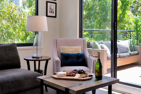 Rivergarden 3 Bedroom Apartment - Accommodation Fremantle 2