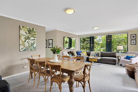 Rivergarden 3 Bedroom Apartment - Accommodation Fremantle 3