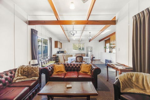 Riverglades Murray Bridge - Accommodation Fremantle 0
