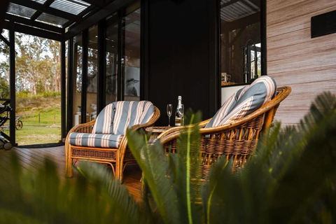 Rivers Edge Cabin By Tiny Away - Accommodation Fremantle 3