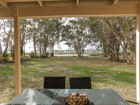 Riverside - Accommodation Fremantle 1
