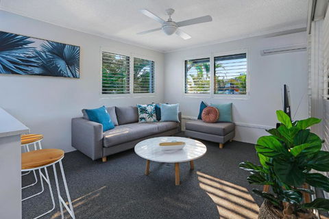 Riverside Location, Noosa Sound - Accommodation Fremantle 2