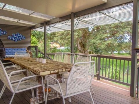 Riverside Retreat - Accommodation Fremantle 0