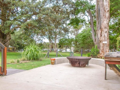 Riverside Retreat - Accommodation Fremantle 2