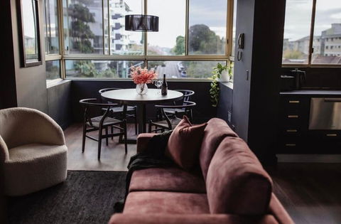 Riverside Stay On Moray - Accommodation Fremantle 0
