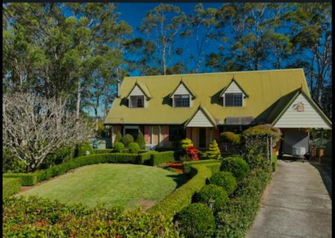Riverside Vintage Home - Accommodation Fremantle 0