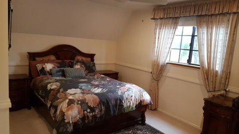 Riverside Vintage Home - Accommodation Fremantle 3