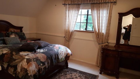 Riverside Vintage Home - Accommodation Fremantle 1
