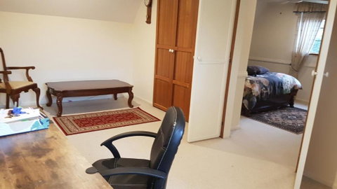 Riverside Vintage Home - Accommodation Fremantle 2