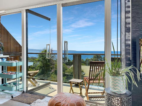 Riversong & Sea Dreaming - Accommodation Fremantle 1
