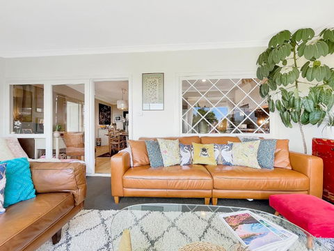 Riversong & Sea Dreaming - Accommodation Fremantle 3