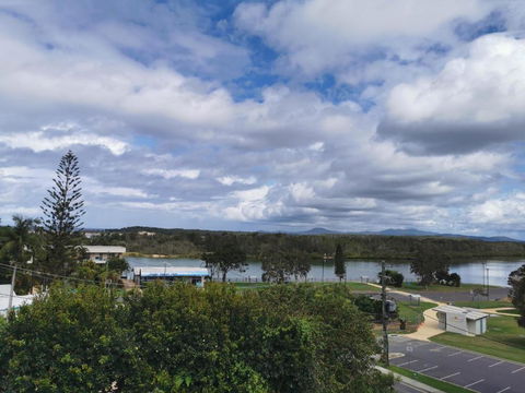 Riverview Boutique Motel - Accommodation Fremantle 1