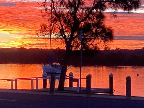 Riverview Cottage - Accommodation Fremantle 3