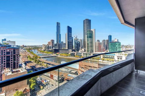 Riverview Suites By EdgeTrip - Accommodation Fremantle 0
