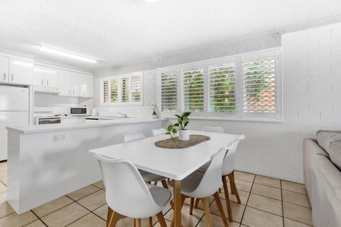Riverview Two Apartments - Accommodation Fremantle 2