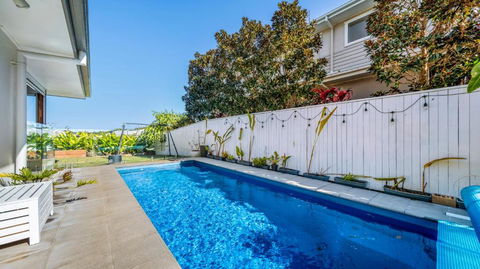 Riviera - Pool & Quick Walk To Centre - Accommodation Fremantle 1