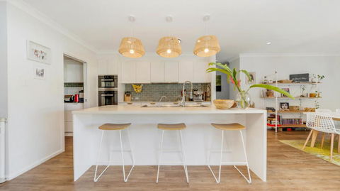 Riviera - Pool & Quick Walk To Centre - Accommodation Fremantle 2