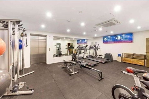 Ruby - Self Contained, Privately Managed Apartments - Accommodation Fremantle 3