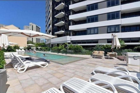 Ruby - Self Contained, Privately Managed Apartments - Accommodation Fremantle 1