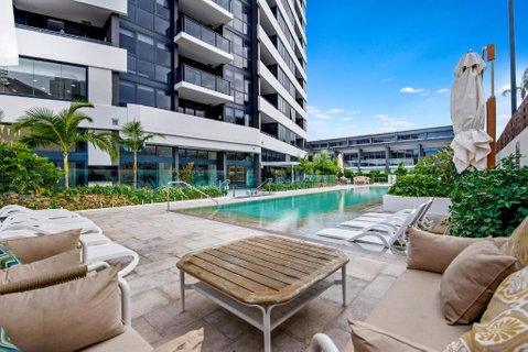 Ruby - Self Contained, Privately Managed Apartments - Accommodation Fremantle 0