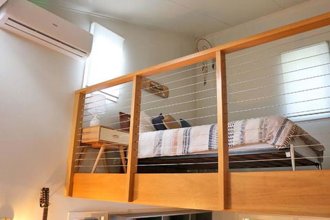 Sand Dweller Holiday Villa Point Lookout - Accommodation Fremantle 3