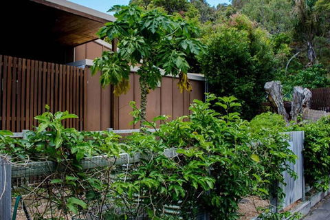 Sand Dweller Holiday Villa Point Lookout - Accommodation Fremantle 1