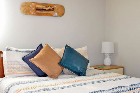 Sand Dweller Holiday Villa Point Lookout - Accommodation Fremantle 2