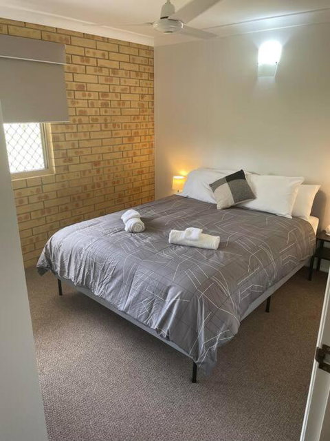 Rockhampton Rest Stop - Accommodation Fremantle 0
