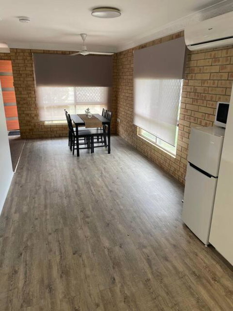 Rockhampton Rest Stop - Accommodation Fremantle 2