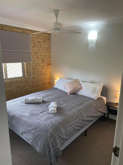 Rockhampton Rest Stop - Accommodation Fremantle 1
