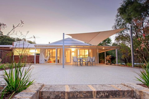 Salt Life - Accommodation Fremantle 0