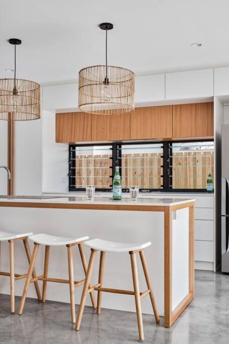 Sanctuary Spaces - Lomani Eleven - Accommodation Fremantle 3