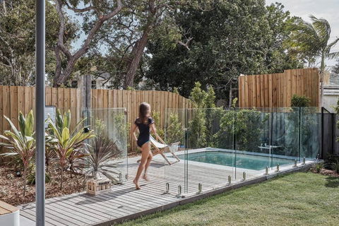 Sanctuary Spaces - Lomani Eleven - Accommodation Fremantle 1