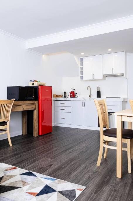 Salamanca Getaway Battery Point - Accommodation Fremantle 0