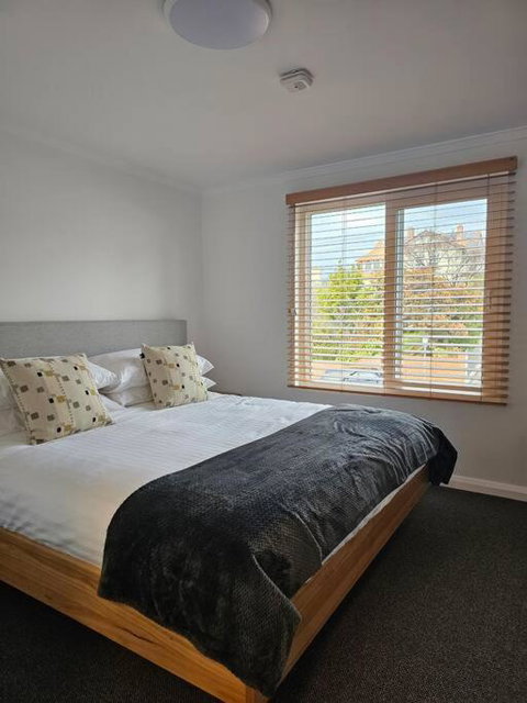 Salamanca Getaway Battery Point - Accommodation Fremantle 2