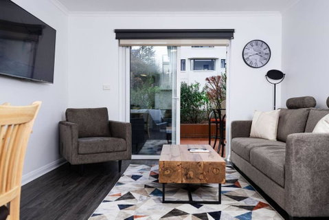 Salamanca Getaway Battery Point - Accommodation Fremantle 1