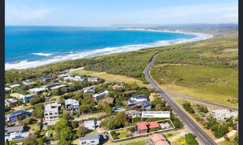Roadknight Ocean Road View 236 - Accommodation Fremantle 2