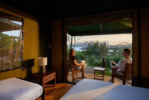 Roar And Snore - Accommodation Fremantle 0