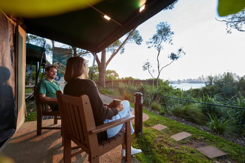 Roar And Snore - Accommodation Fremantle 3